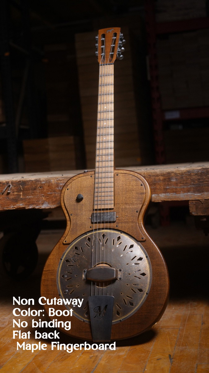 Guitars