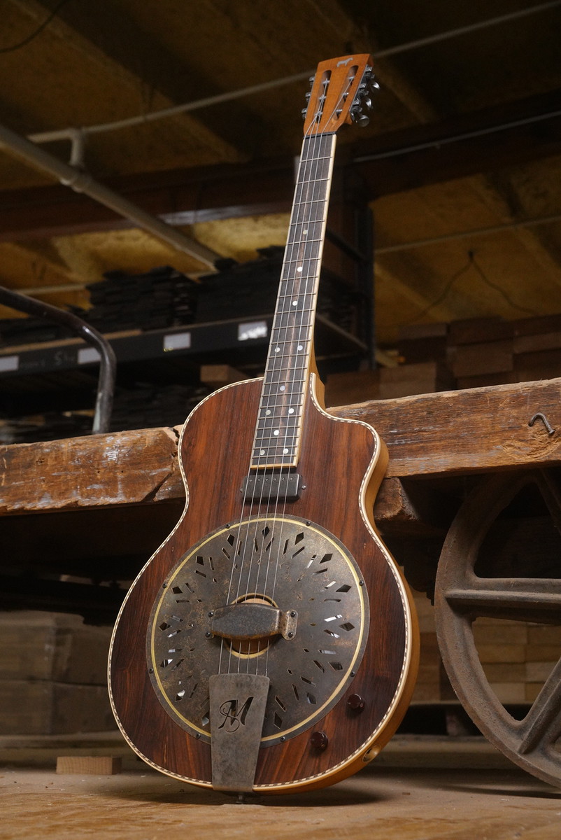 Guitars