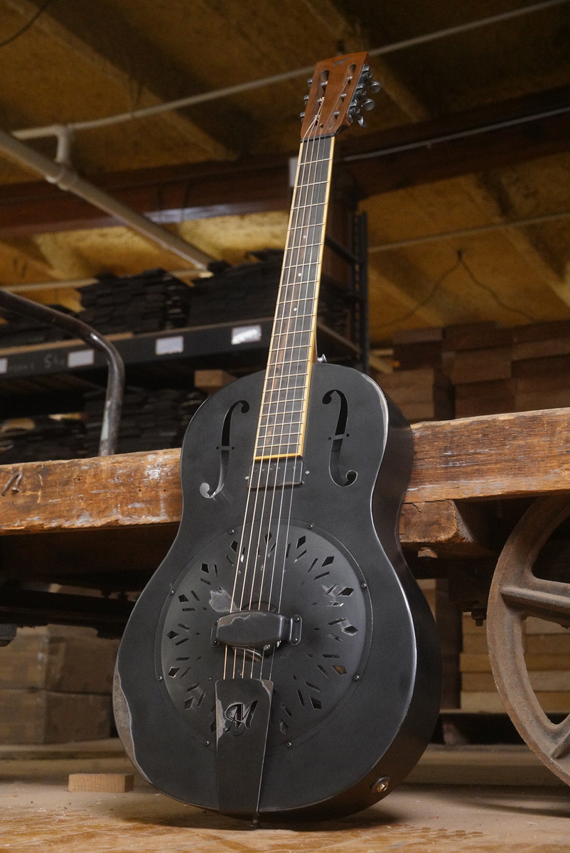 Guitars