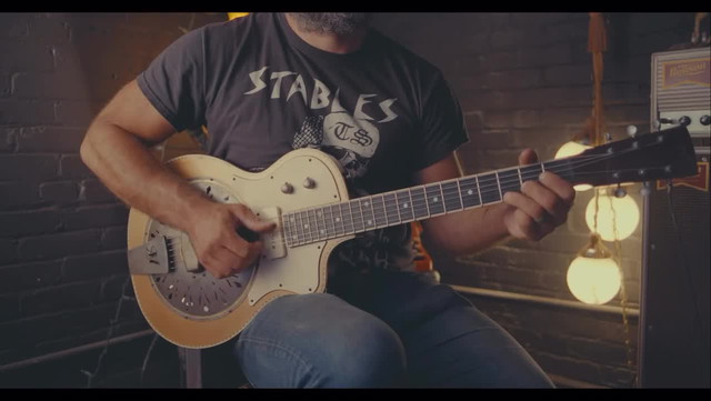 Copper top Mavis with Ellis JL