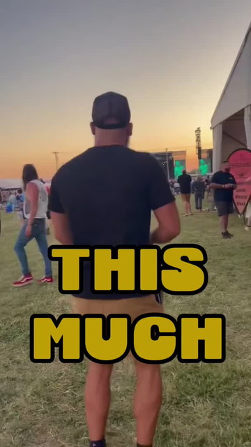Bourbon and Beyond Festival