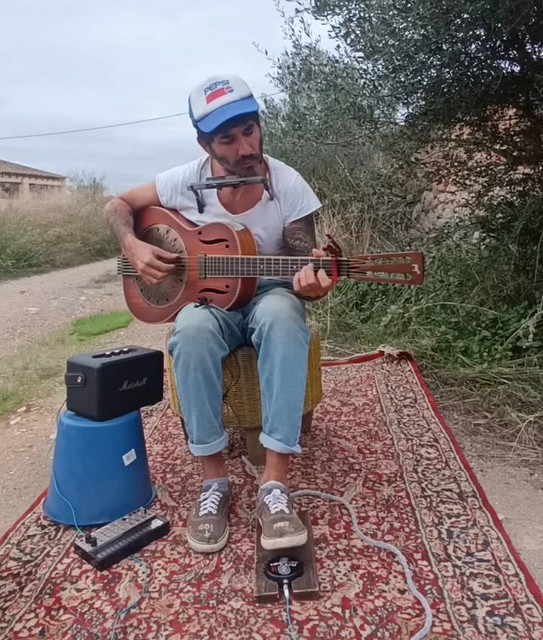 Adam Guerrero