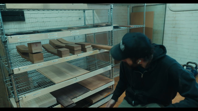 Morning Shop Tour November 12th