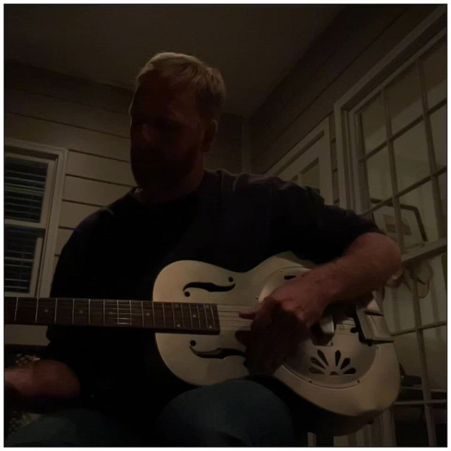 Dark is the night take