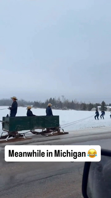 Getting to NAMM is hard