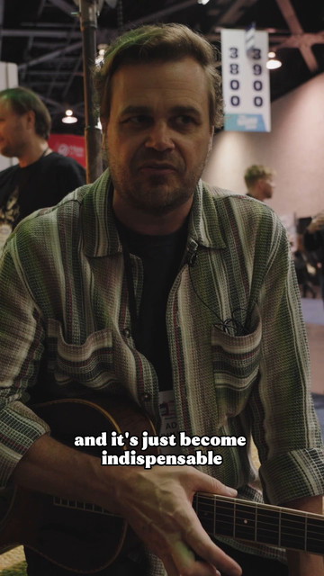 Adam Miller talks Mavis