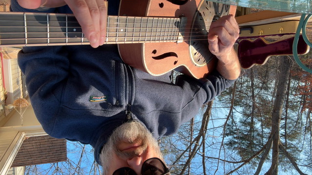 Sunday Mornin with the Parr! 