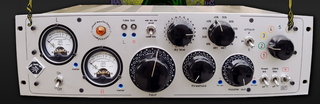 2020 Magic Death Eye Stereo Compressor