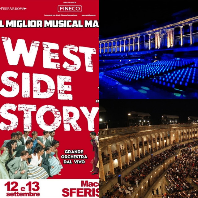 West Side Story 2025