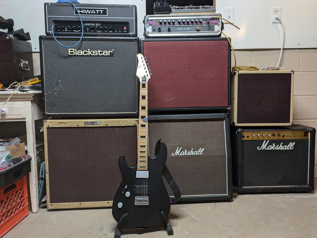 Struggling Rawk Schtarr