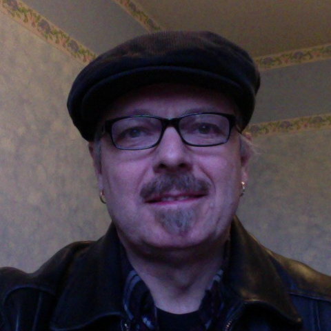 Geoff Pointer