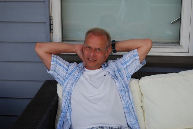 Jørgen R. Karlaug
