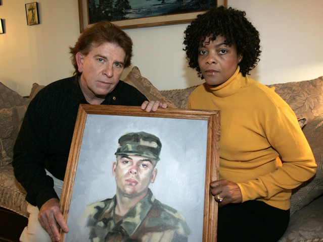 Bwana Gregg Keesling