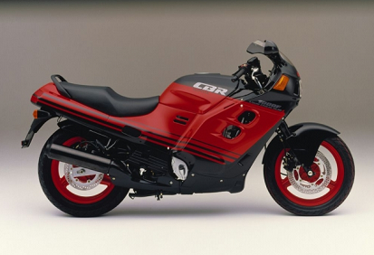 CBR1000F