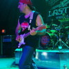 john m.