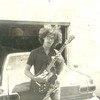 Steve Kusaba