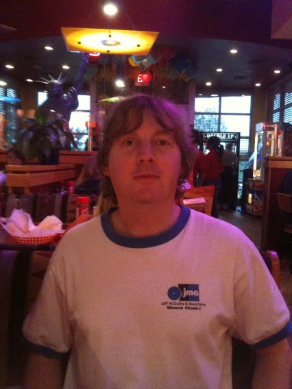 Thomas Anthony Doyle