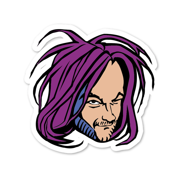 Fredrik S. GuitarZombie