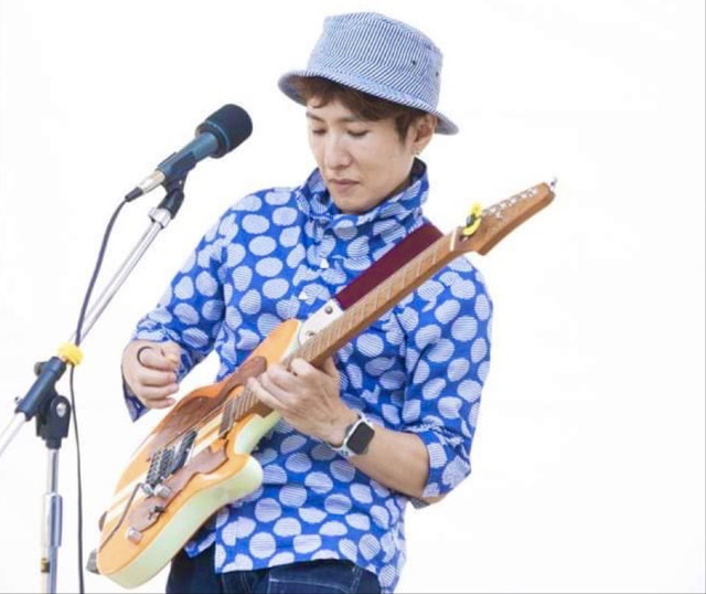 Yugo Morikawa (POLYGON HEAD)