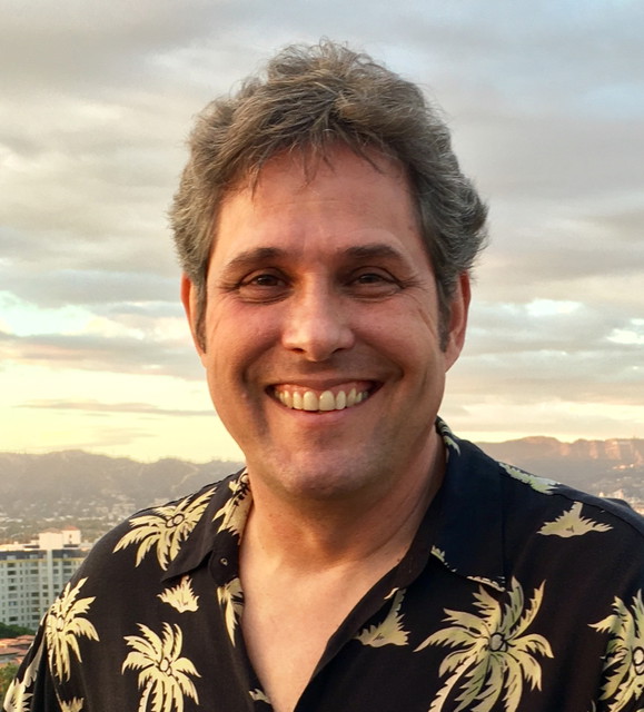 Todd D.