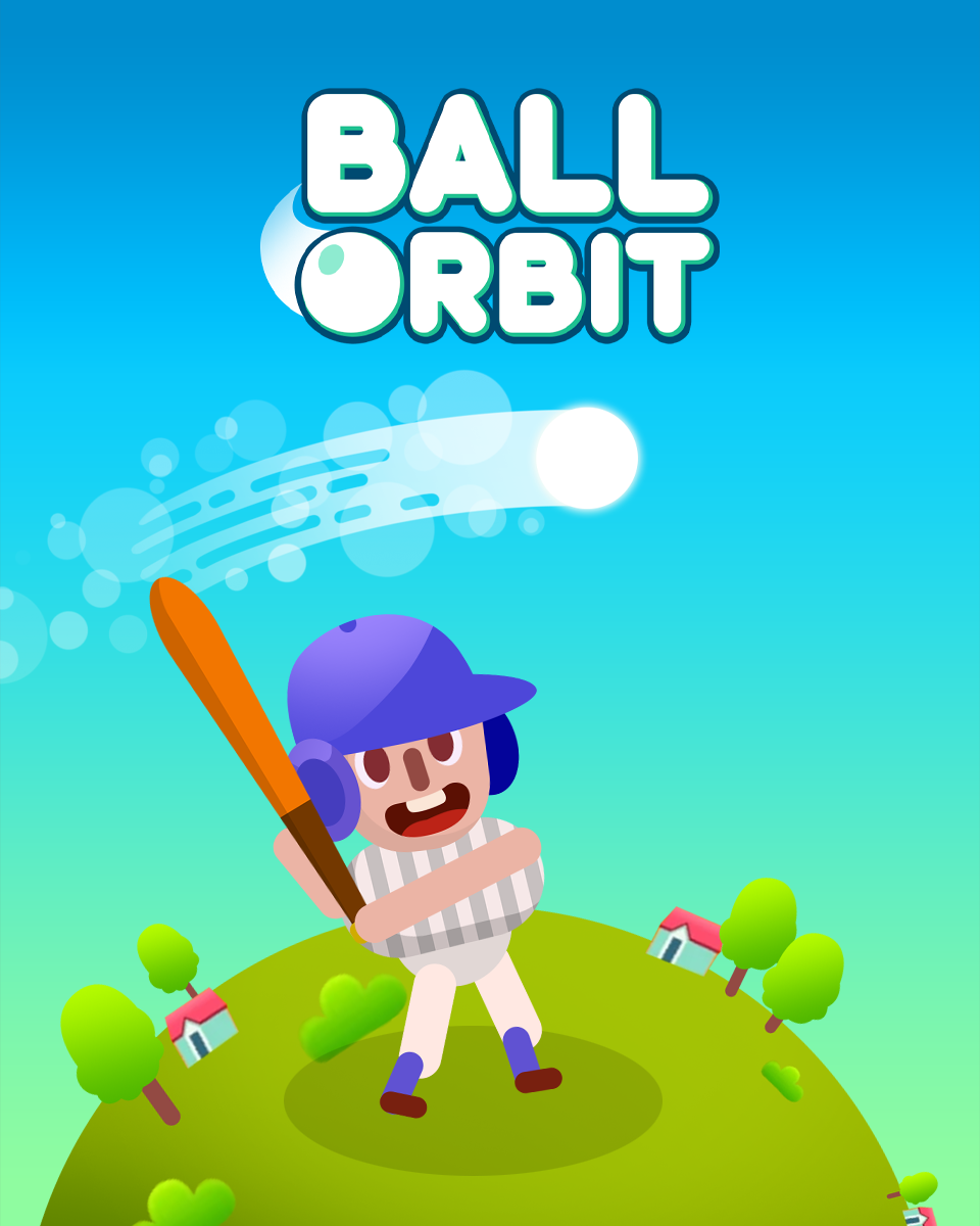 Ball Orbit – Simple but Addictive Arcade Challenge