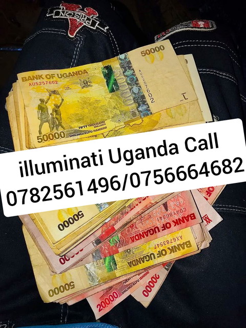 REAL ILLUMINATI AGENT CALL+256782561496/+256756664682