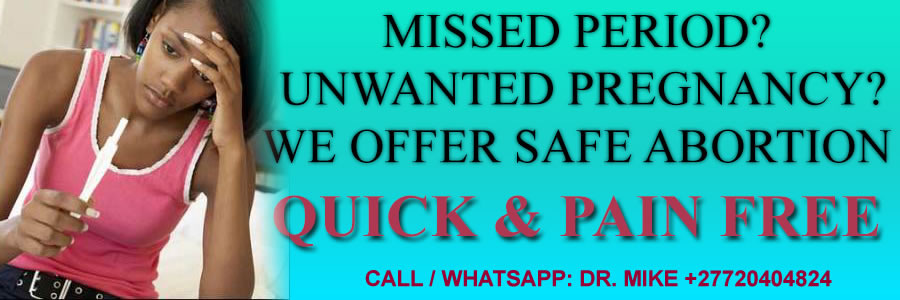 Dr. Mike Womens Clinic in Bellville Cape Town, Krugersdorp SA +27720404824