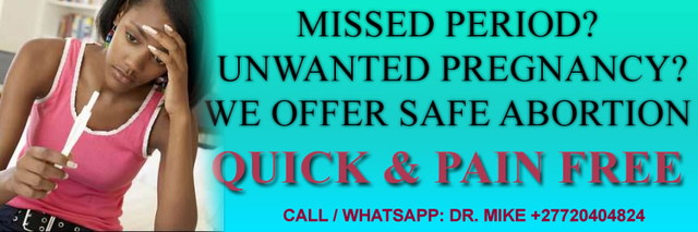 Dr. Mike Womens Clinic in Bellville Cape Town, Krugersdorp SA +27720404824