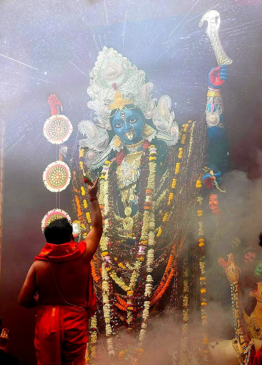 +91–7414097597 Husband Wife Dispute Tantrik Baba London