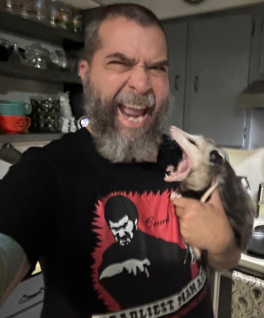 “Muppet” John D.