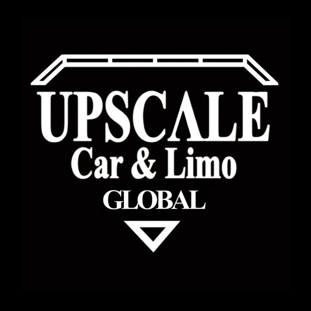UP Scale Car N Limo