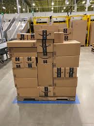 Wholesale smart TV pallets for sale online