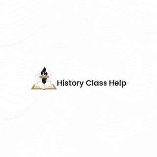 History Class Help