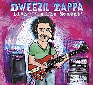 Products - Music - Dweezil Zappa