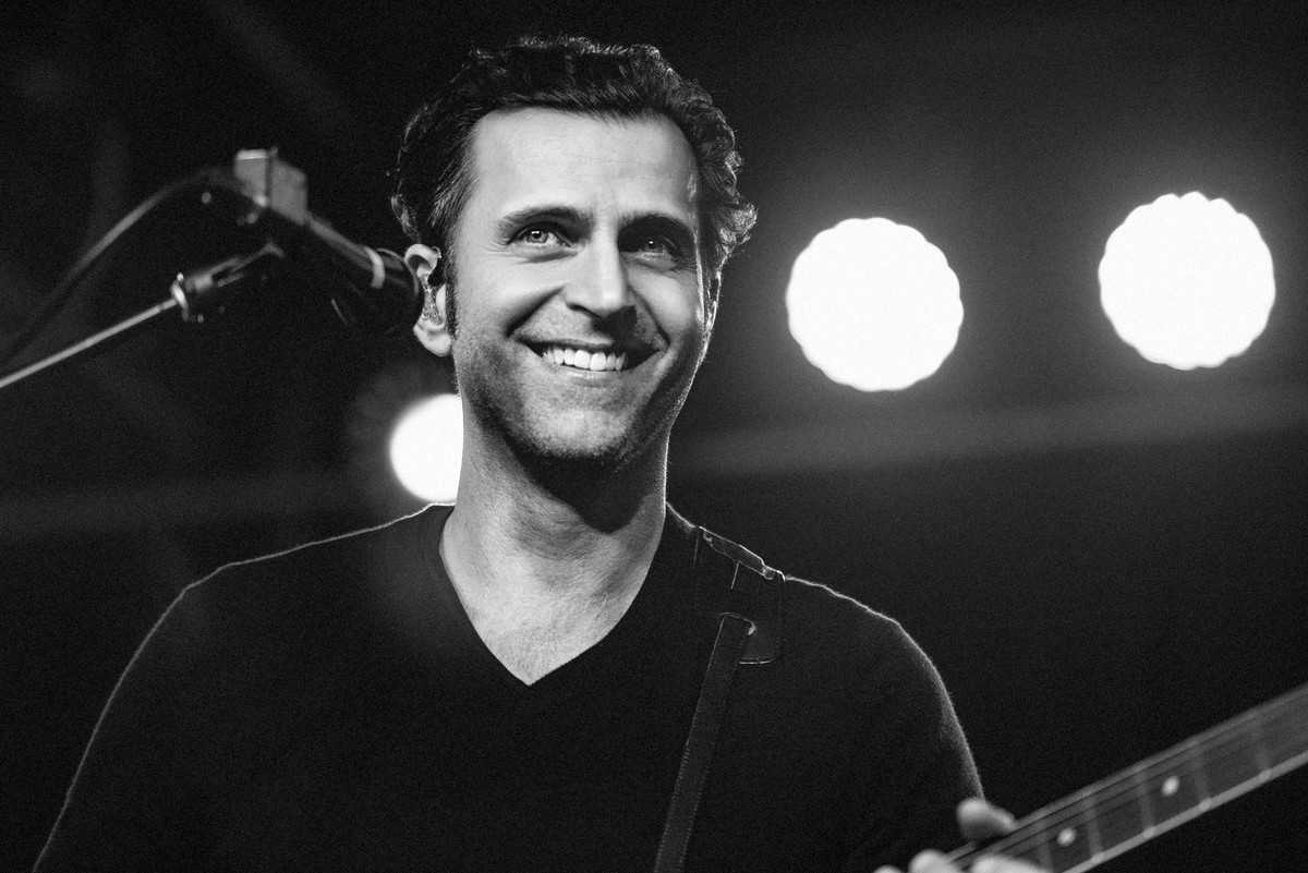 Gumbo Variations Dweezil Zappa