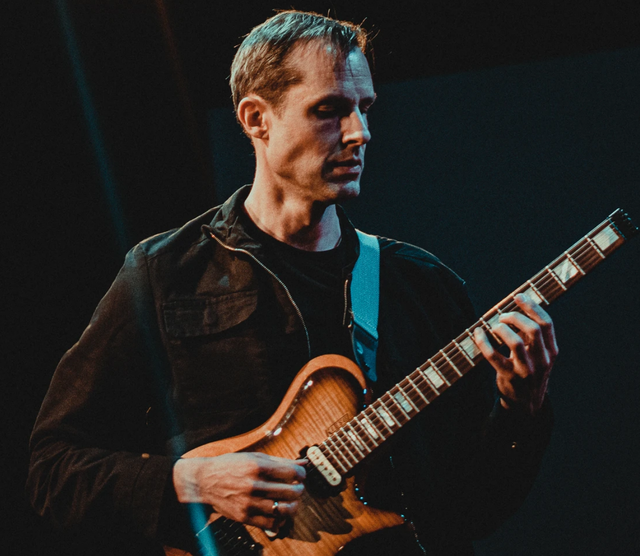 Pound For A Brown (Tim Miller)