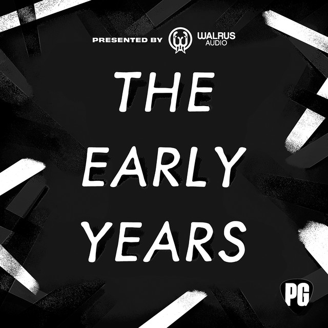 Season One - The Early Years