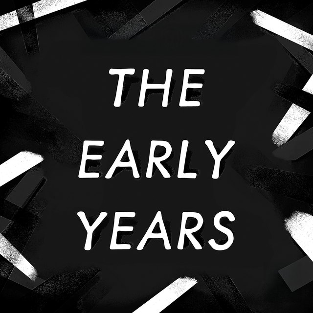 Season One - The Early Years