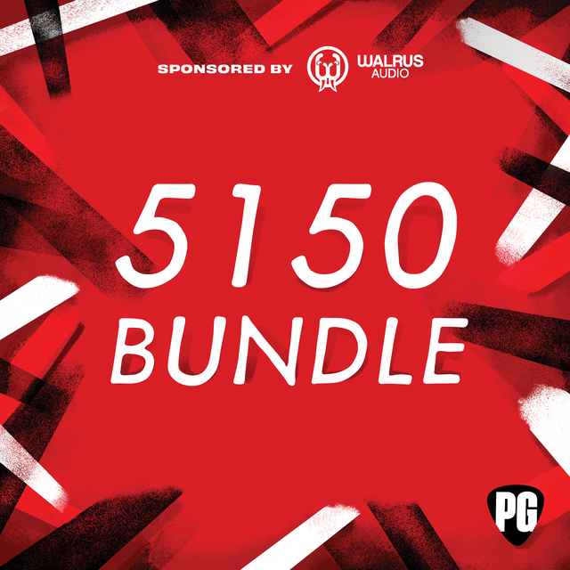 ALL-INCLUSIVE - 5150 Bundle