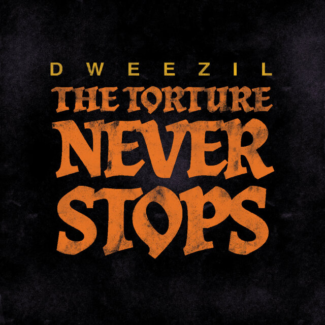 The Torture Never Stops (Seattle 2018)