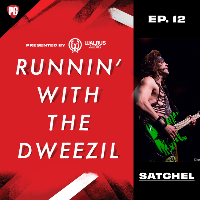 Satchel - Episode 12 (BONUS!