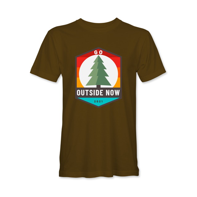 Outside Now (Live 2009)