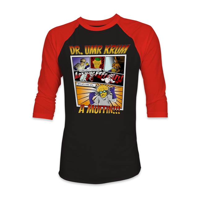 Muffin Man (Live 2008)