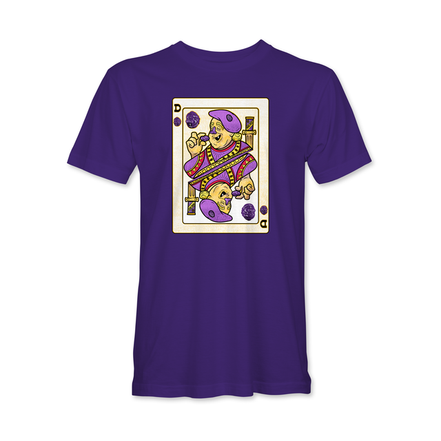 The Duke Of Prunes (LIVE 2018)