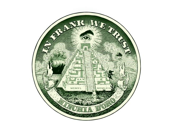 Black Napkins (Live 2008)