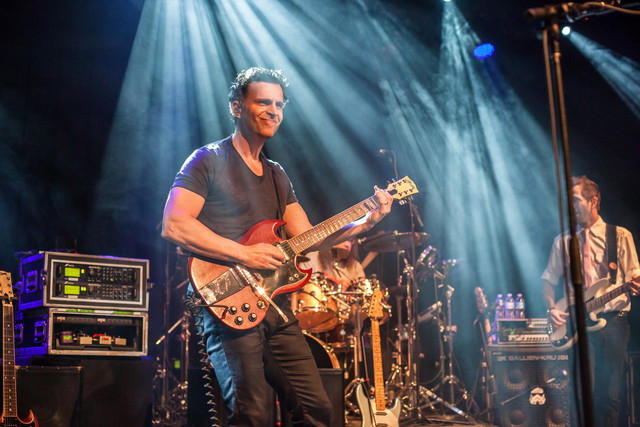 WHO ARE THE BRAIN POLICE? (ROCK VERSION)