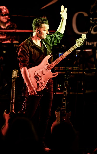 WHO ARE THE BRAIN POLICE? (FREAK OUT VERSION)