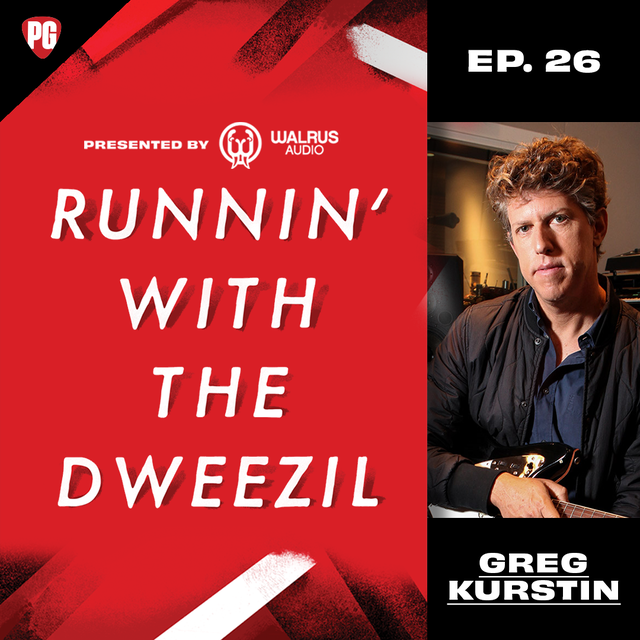 Greg Kurstin EP - 26