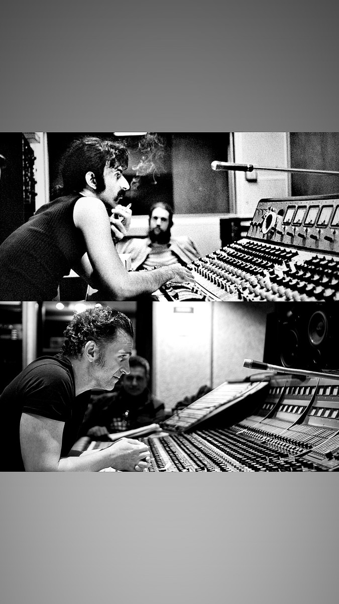 その他 DWE. Story&Songs . BedtimeReviews Dweezil Zappa - Sunset Sound EP 1 - Dweezil Zappa