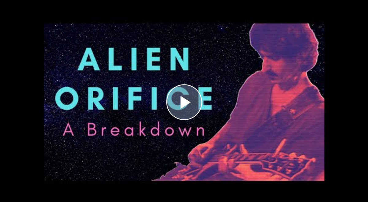 Watch This To Understand More About Zappa!